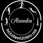 Petite Sweet Athlete